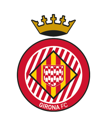 Escudo Girona