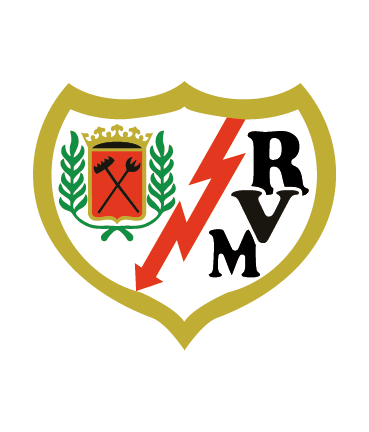 Escudo Rayo Vallecano