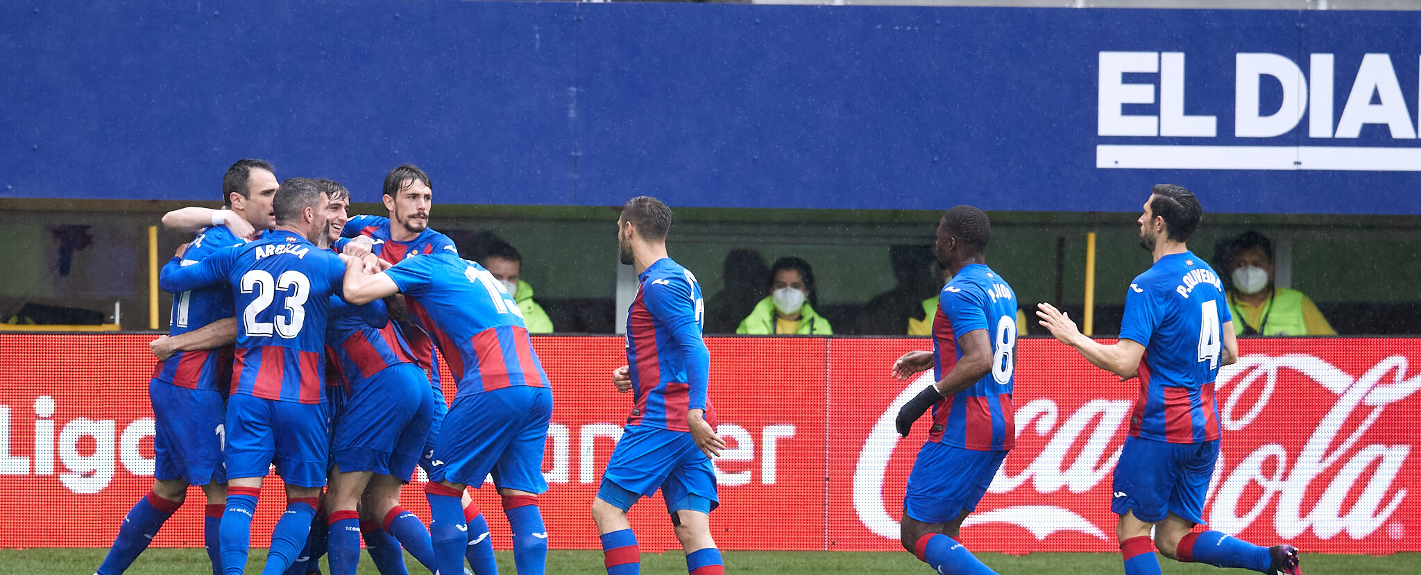 Eibar