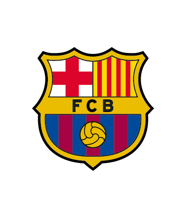 Escudo Barcelona
