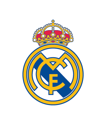 Escudo Real Madrid