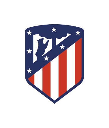 Escudo Atlético de Madrid