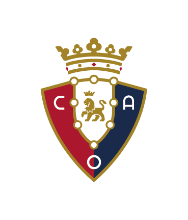 Escudo Osasuna