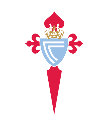 Escudo Celta de Vigo