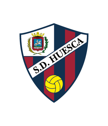 Escudo Huesca