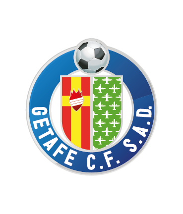 Escudo Getafe