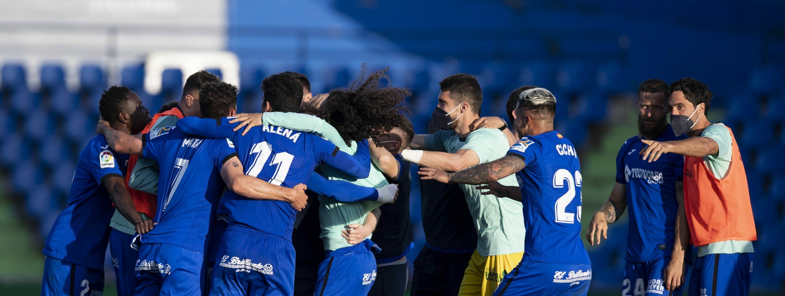 Getafe