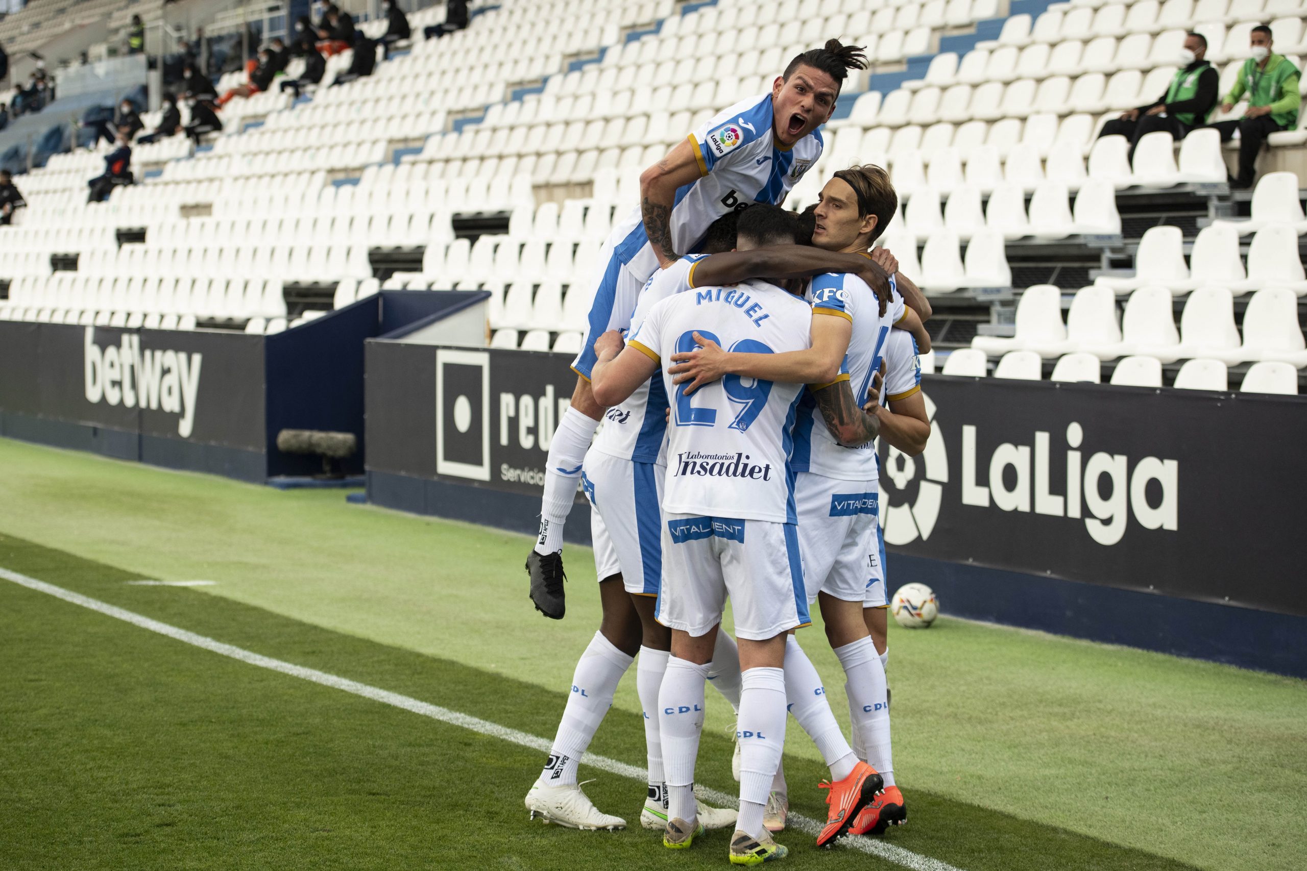 Leganés