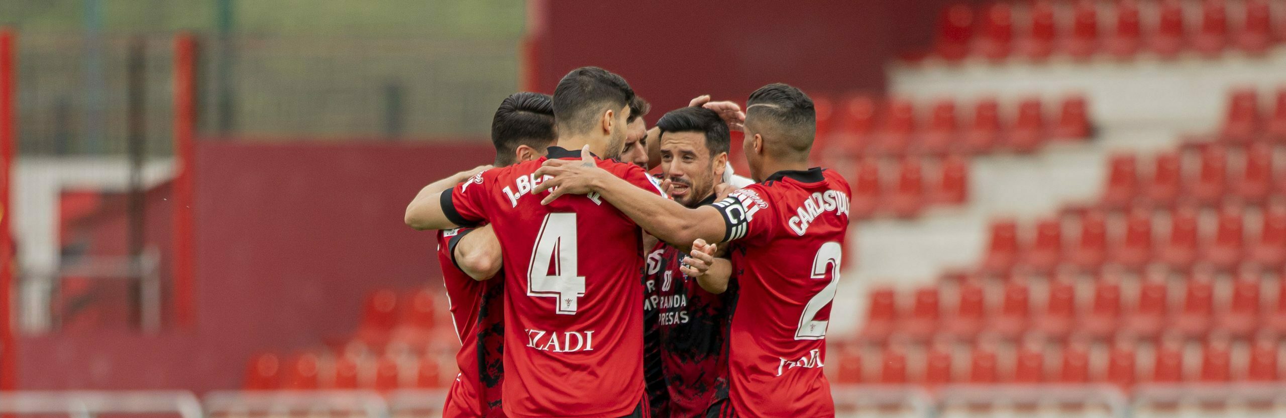 Mirandés