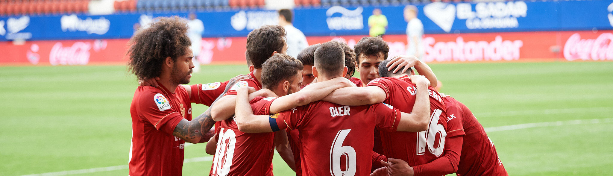 Osasuna