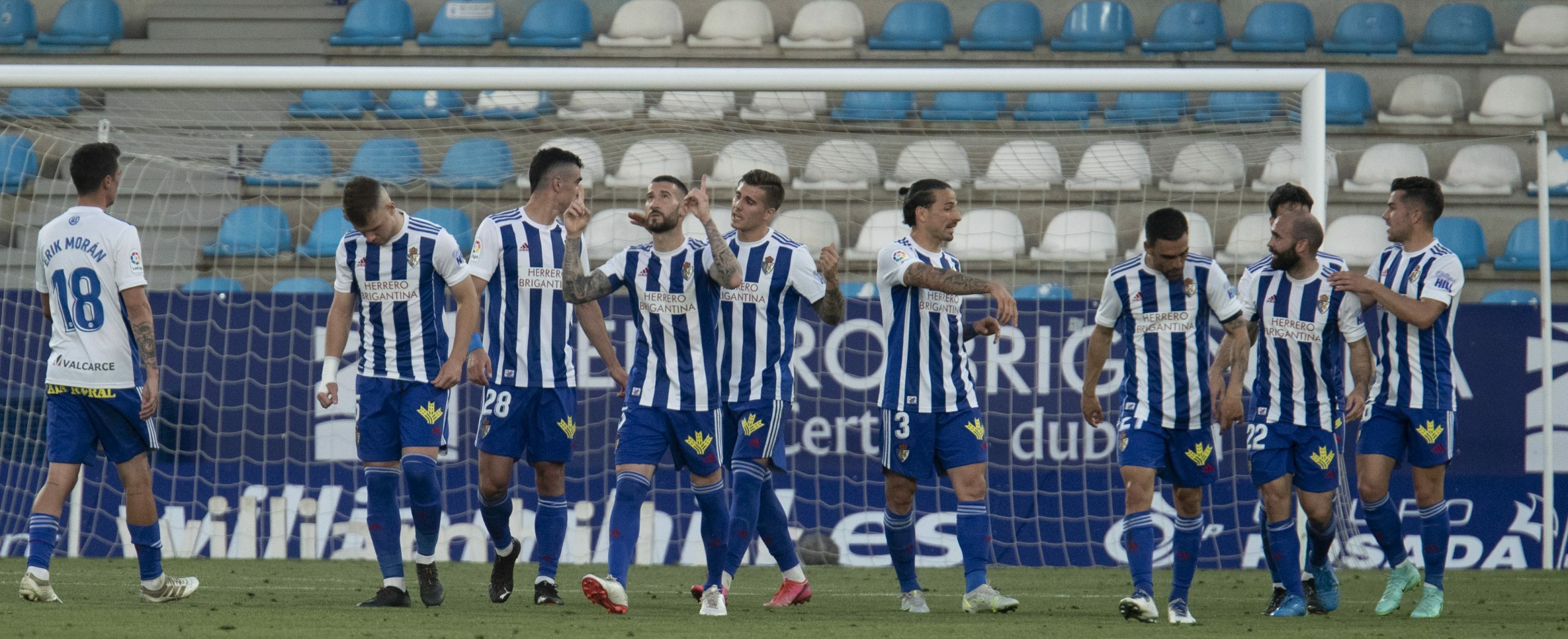 Ponferradina
