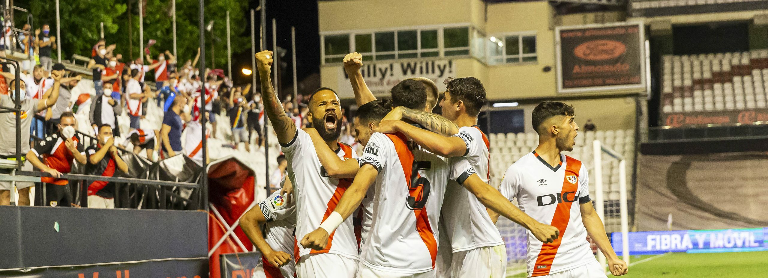 Rayo Vallecano