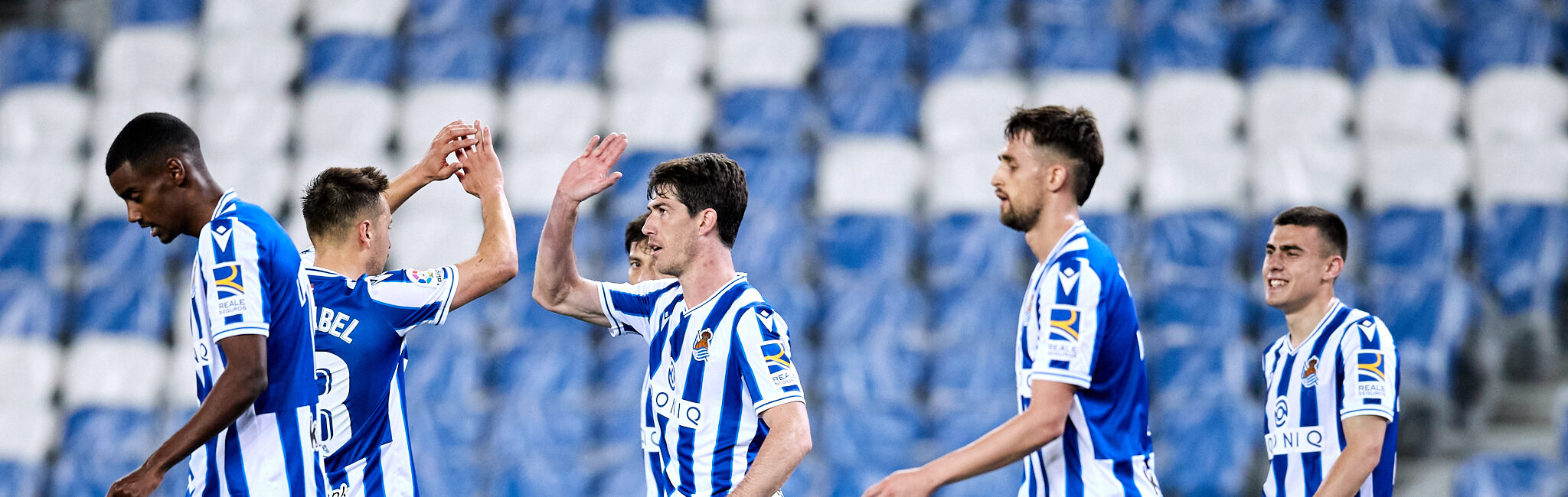 Real Sociedad