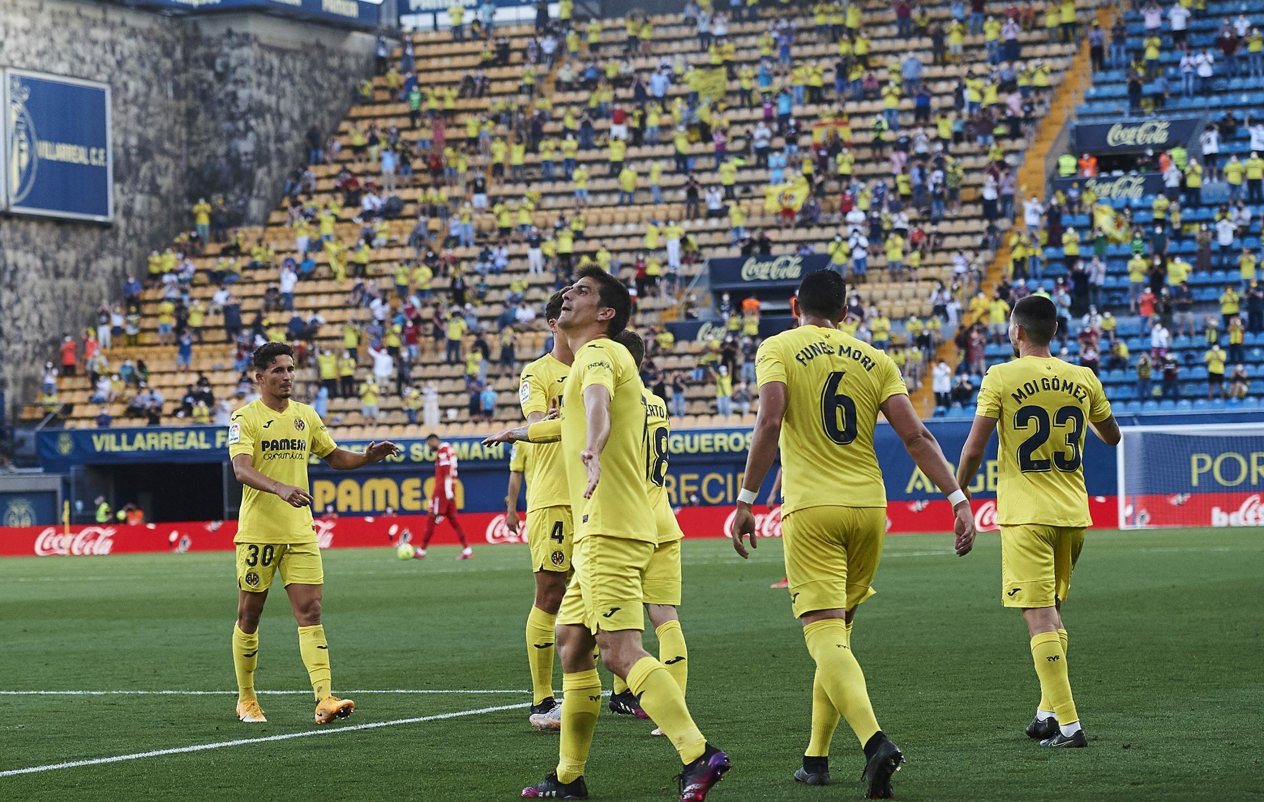Villarreal