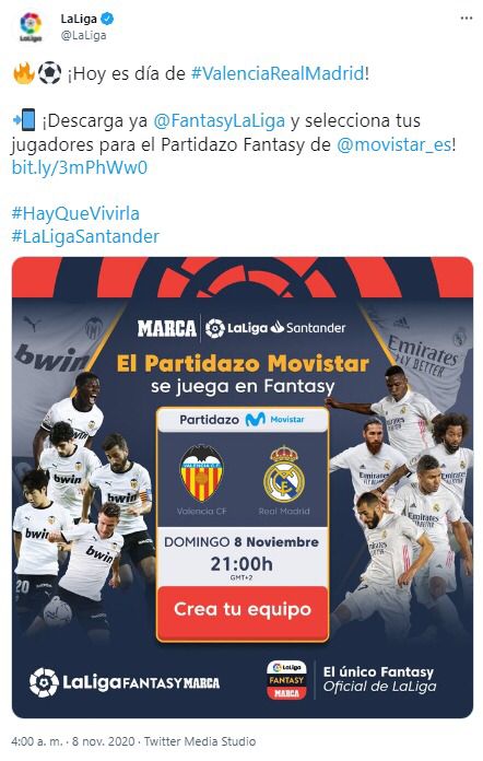 Activaciones Operadores Nacionales
