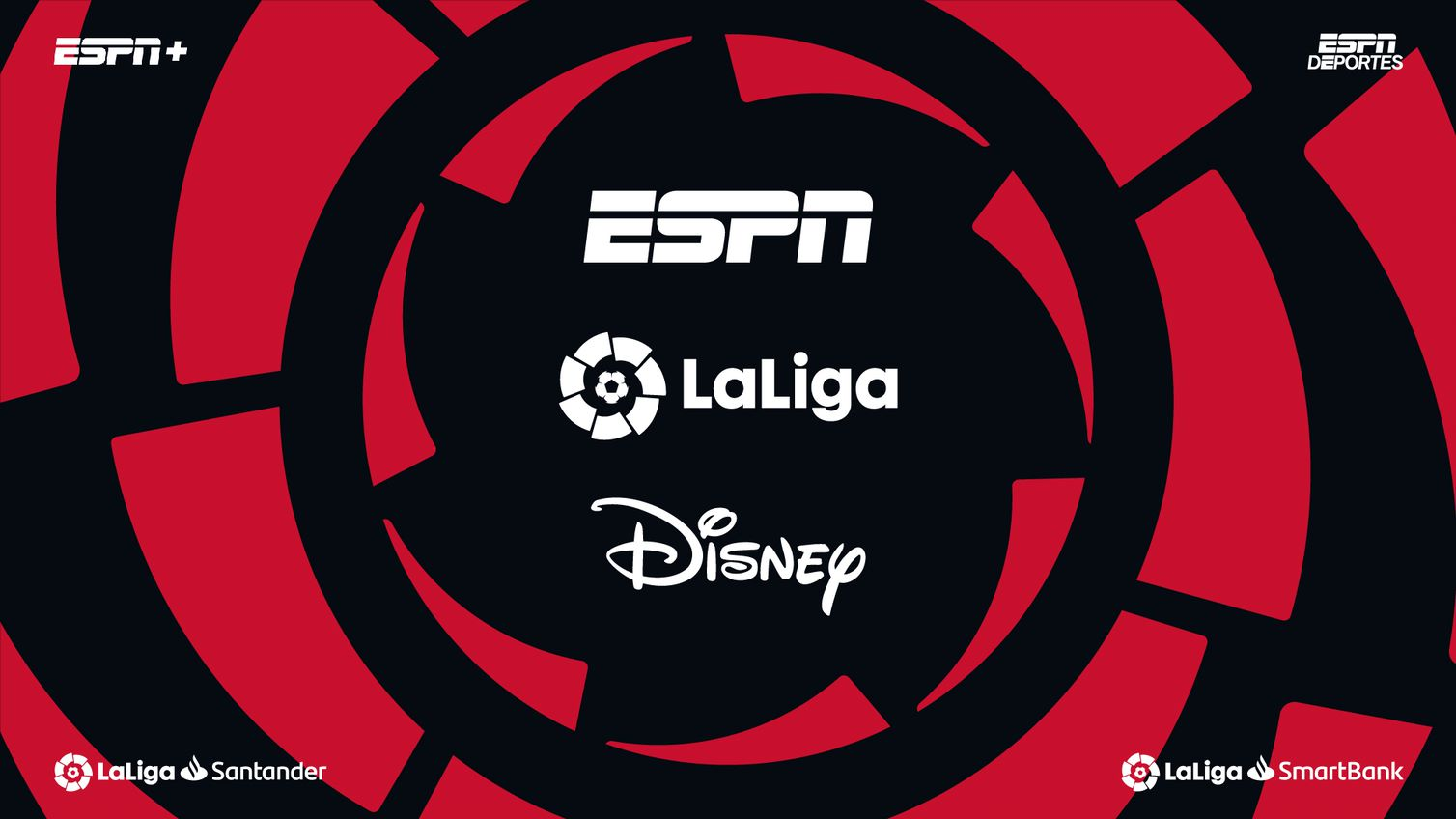 ESPN+ LaLiga