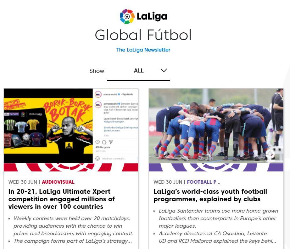 Global Fútbol