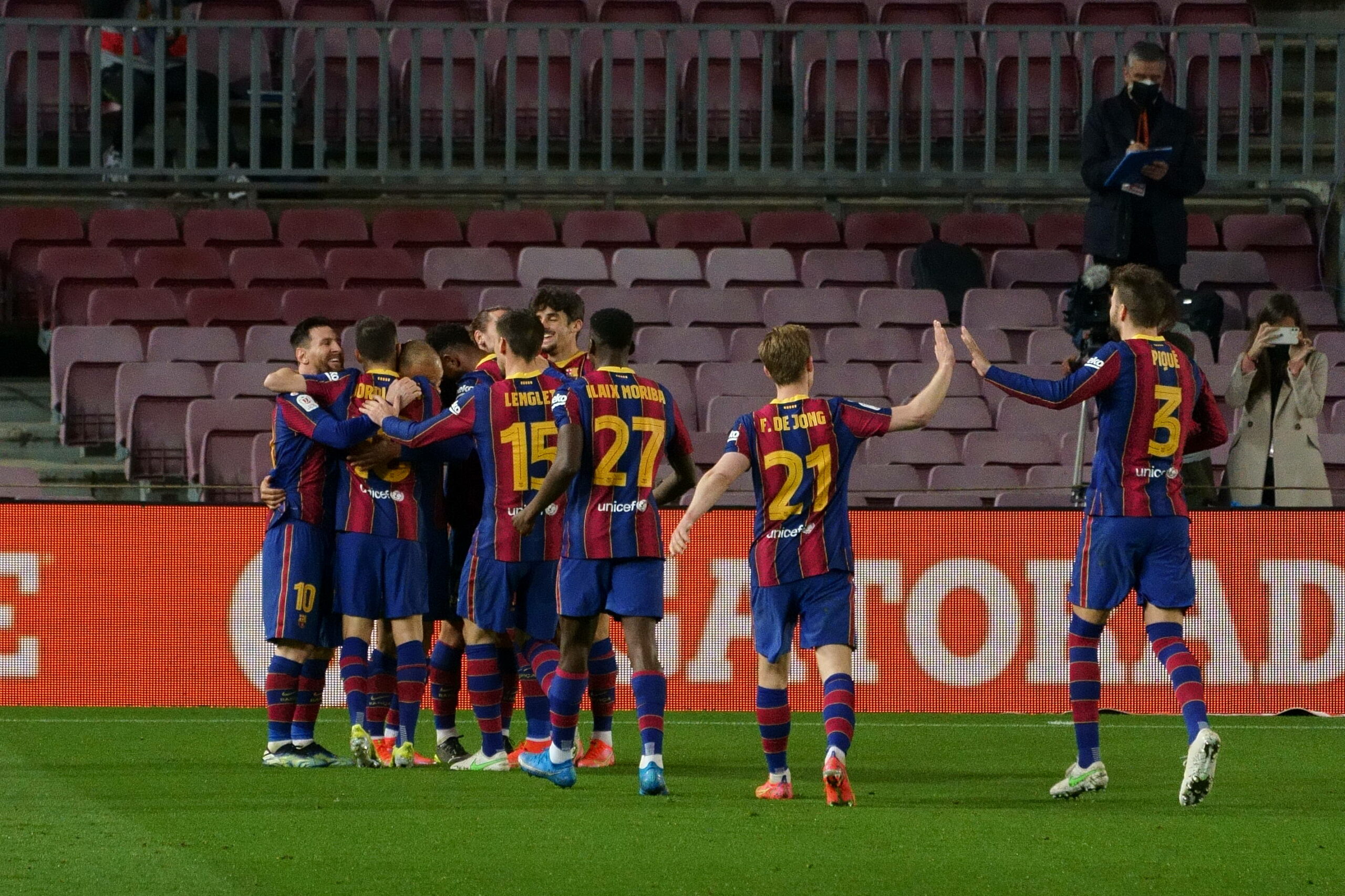 Copa del Rey