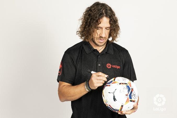 Carles Puyol