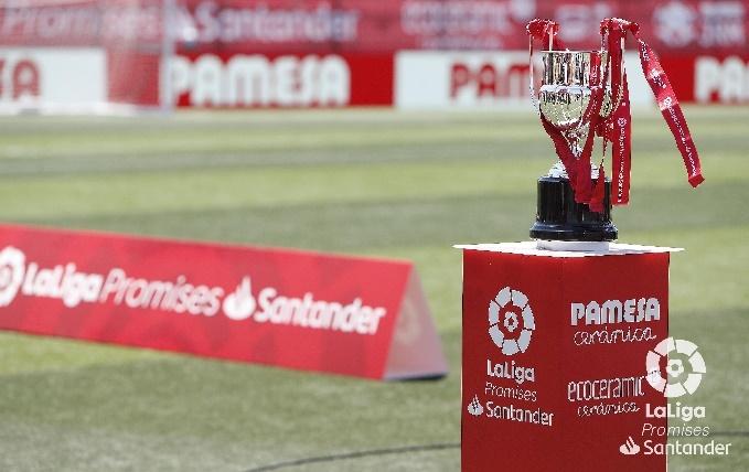 XXIX Torneo Nacional PAMESA LaLiga Promises Santander