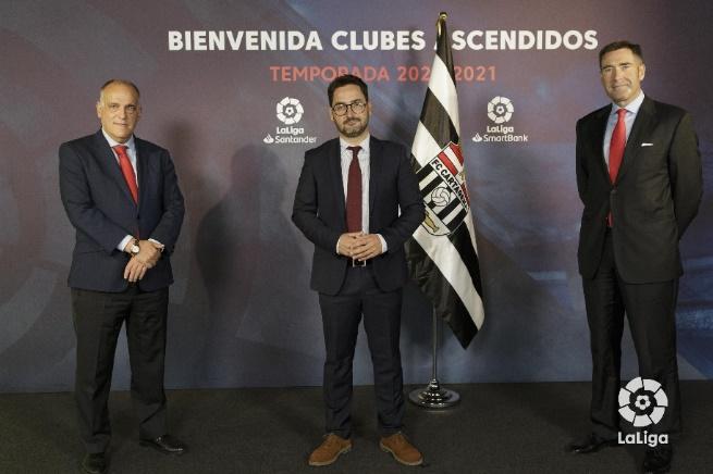 Evento Ascendidos