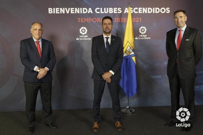 Evento Ascendidos