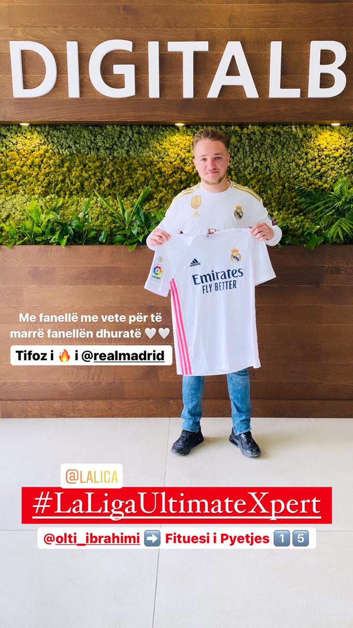 DigitAlb RM Winner