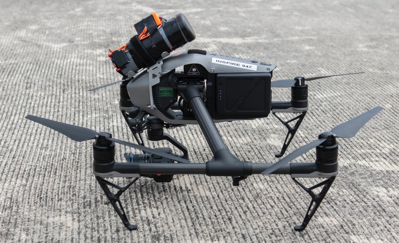 Dron