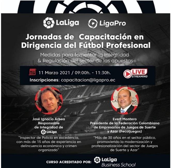 LigaPro Ecuador