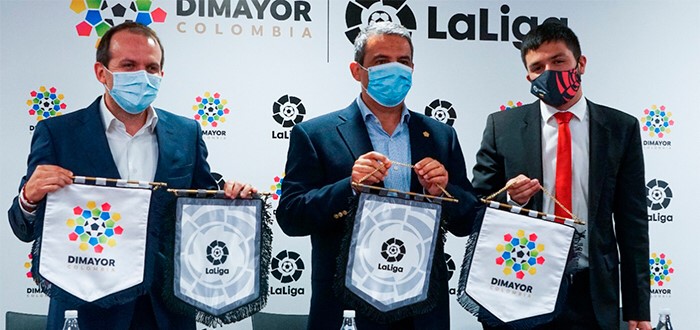 LATAM Dimayor