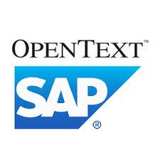 OpenTextSAP