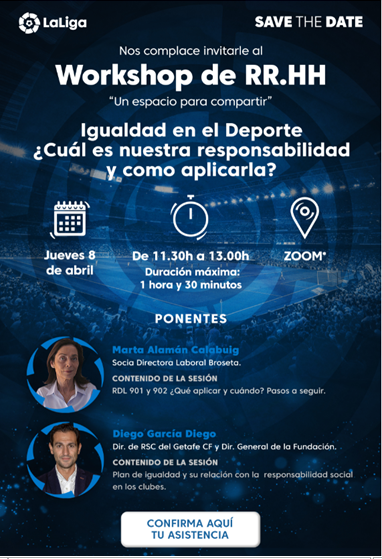 Workshop de Recursos Humanos