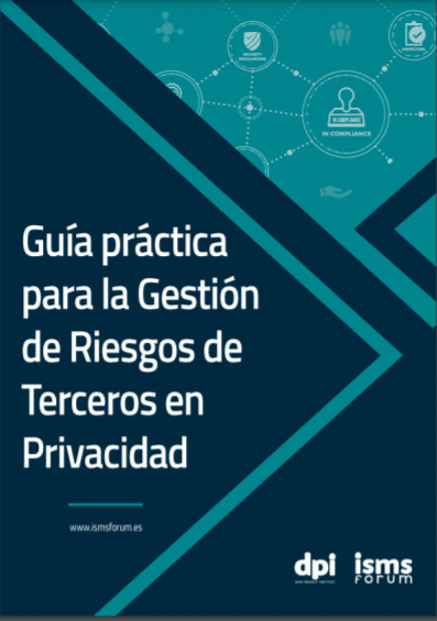 Guía Gestión de Riesgos