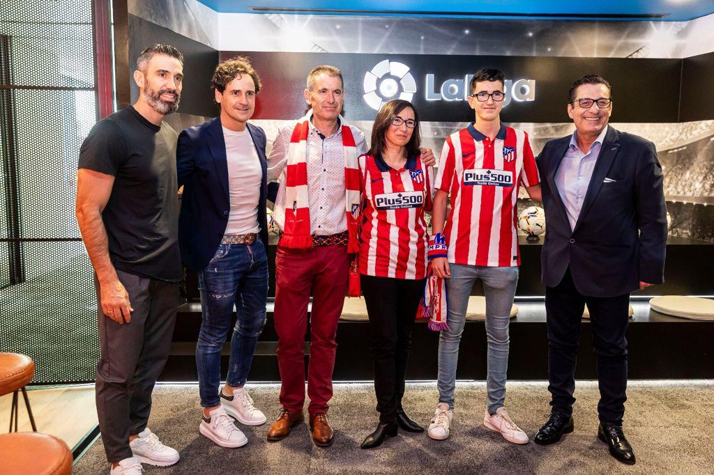 Embajadores Laliga