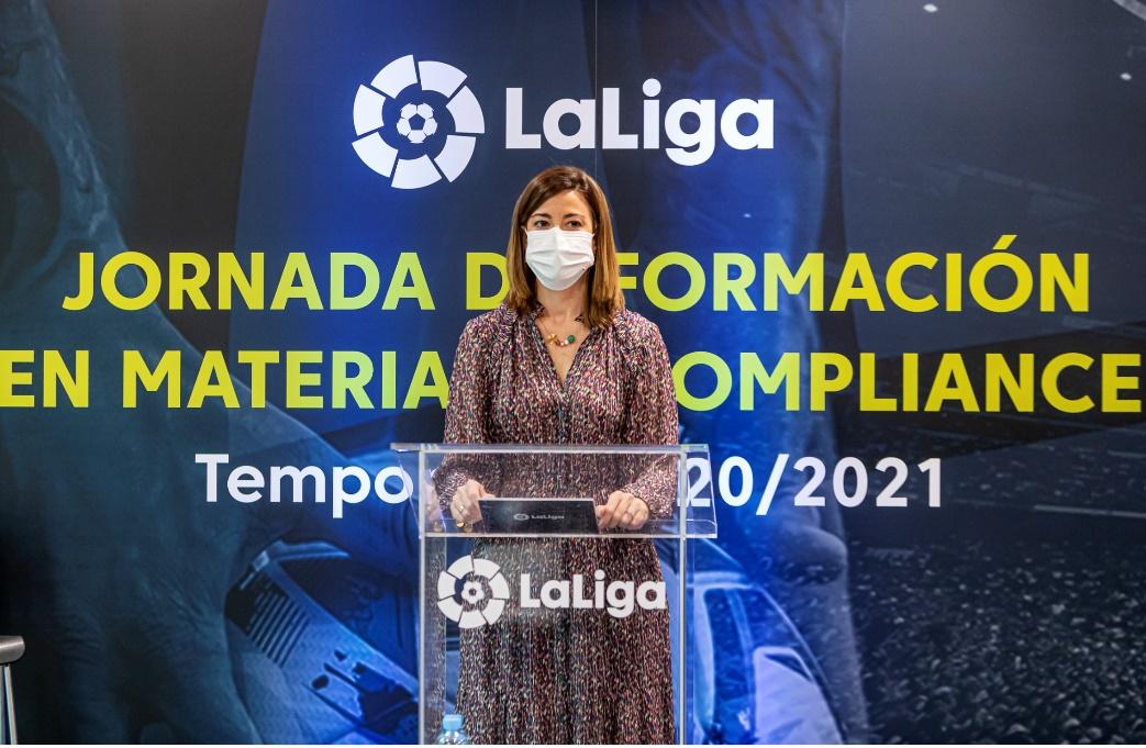Jornada Anual Compliance