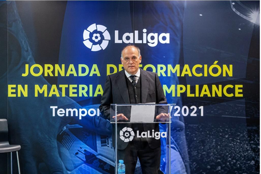 Jornada Anual Compliance