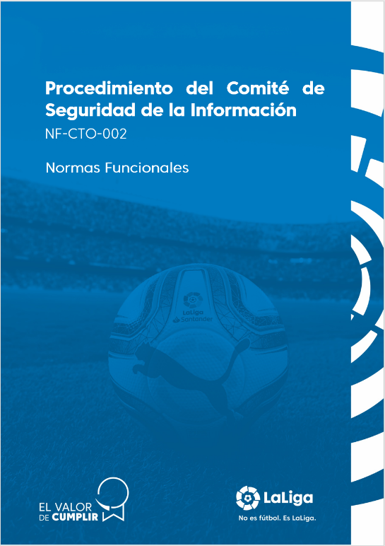 Comité de Seguridad
