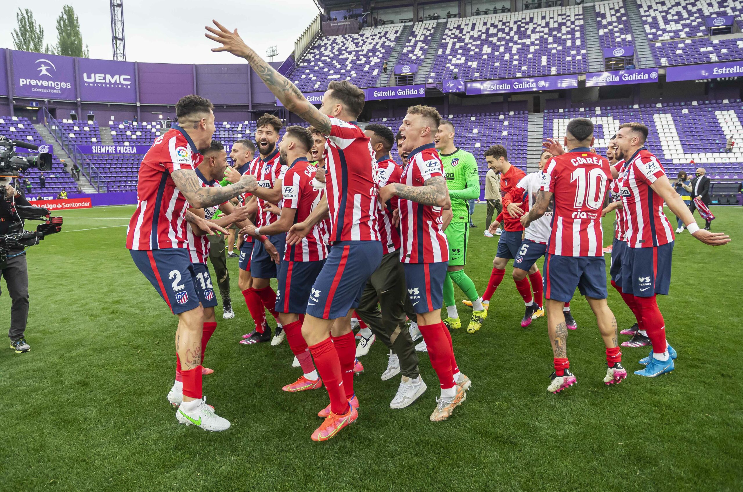 Atleti Campeón