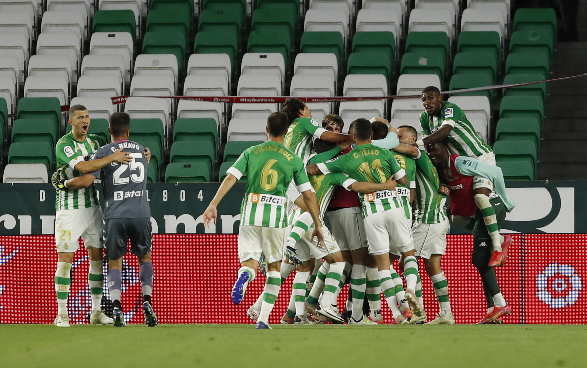 Betis