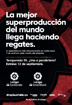 Publi LaLiga