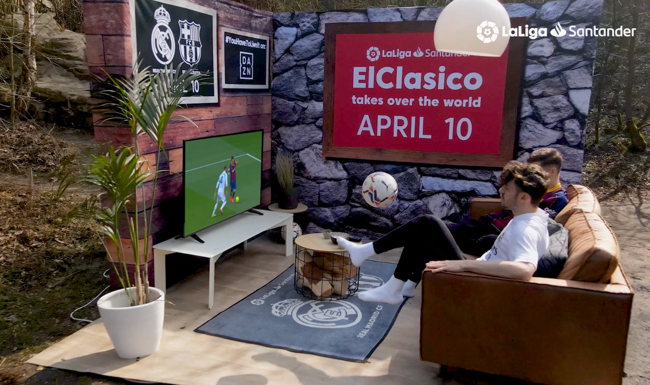Publi ElClásico