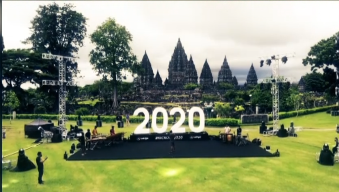 #KickOut2020