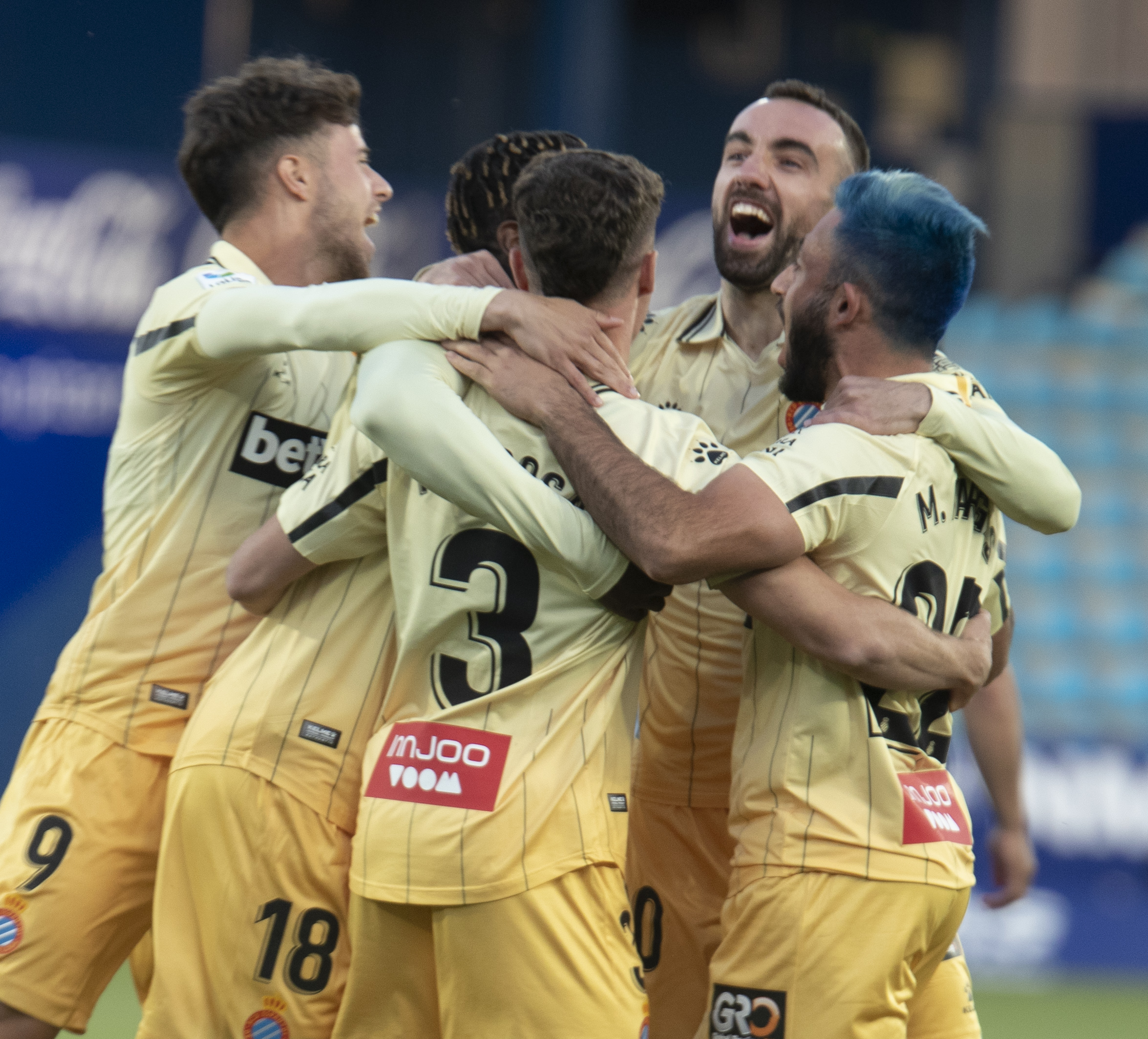 Espanyol