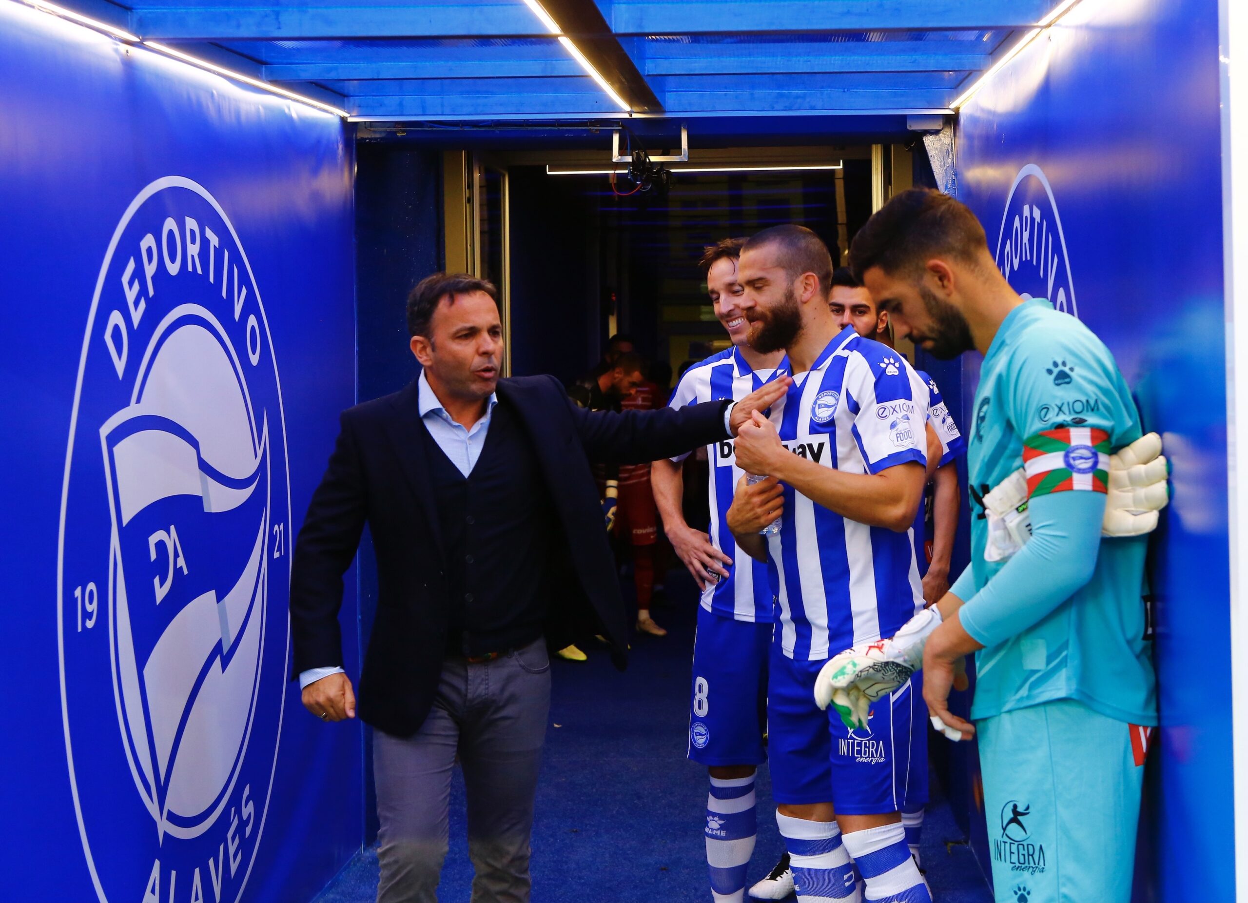 Javi Calleja