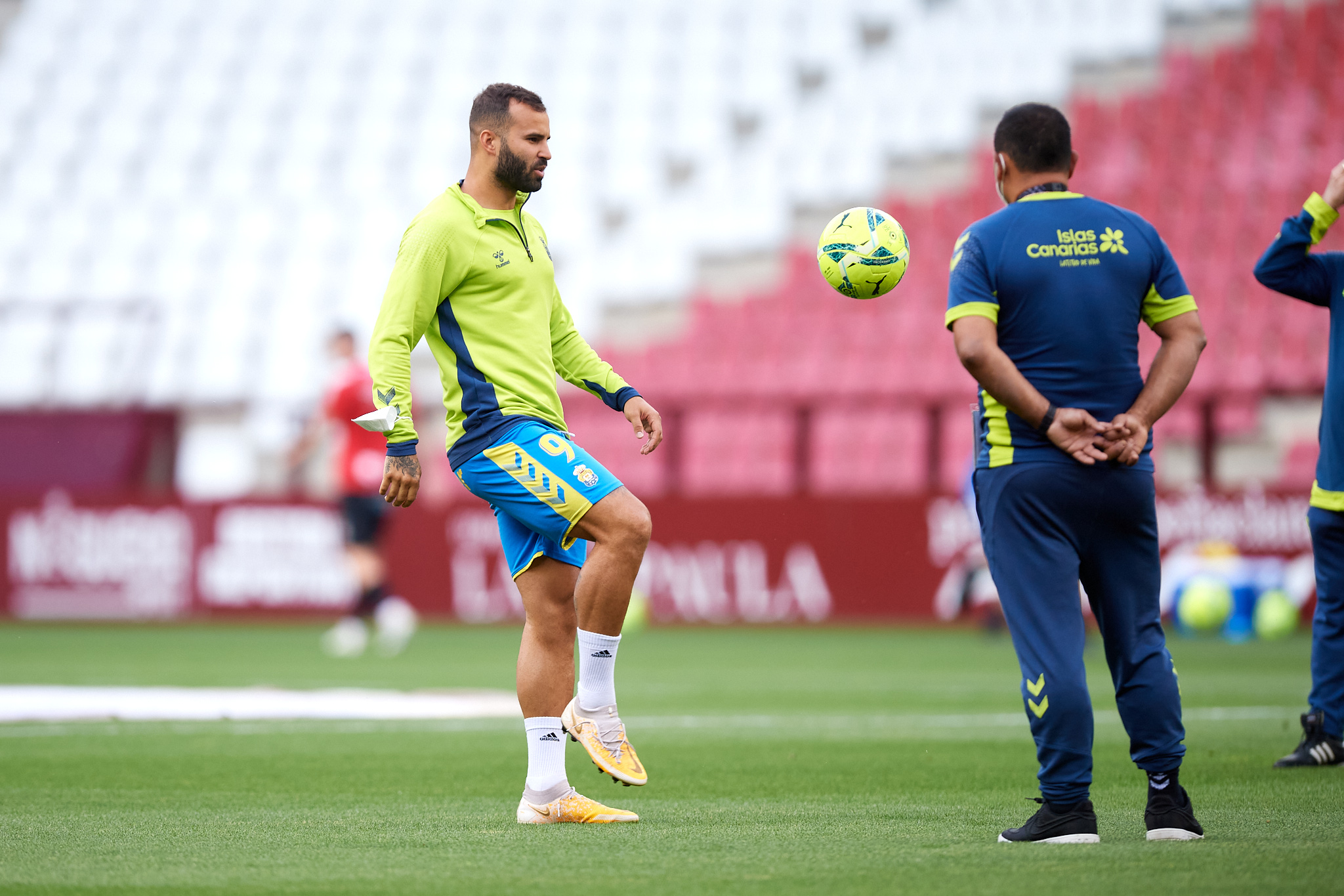 Jesé