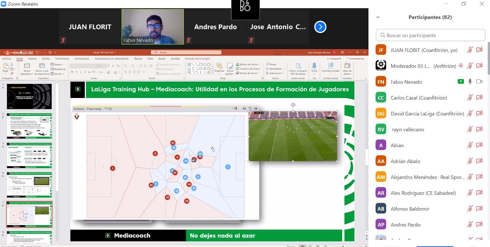 Mediacoach