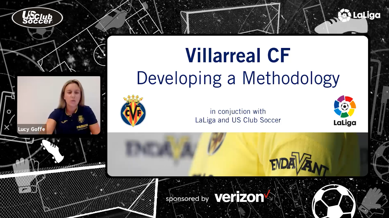 Villarreal Developing Methodology