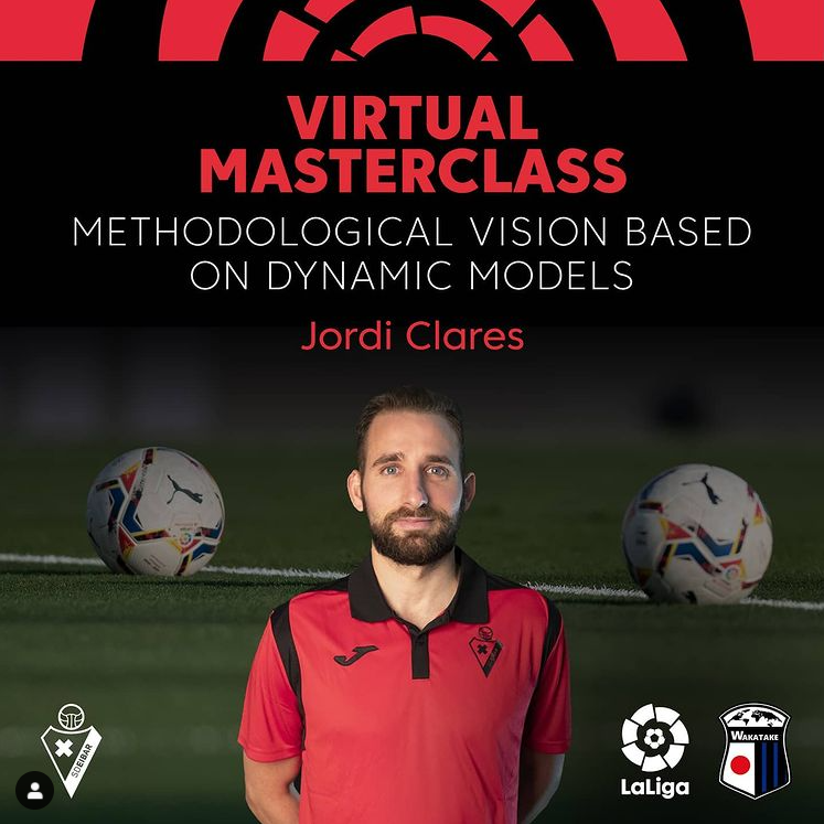 Virtual Master Class