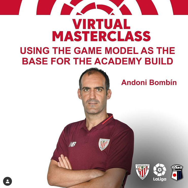 Virtual Master Class